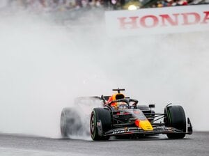 角田裕毅は歓迎「僕はドライの鈴鹿が大好き」2024年日本GPがついに春開催移行…理由は雨回避とサステナビリティ
