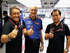 2018年、ホンダF1活動が一枚岩に。「檻から解き放たれた」開発能力。