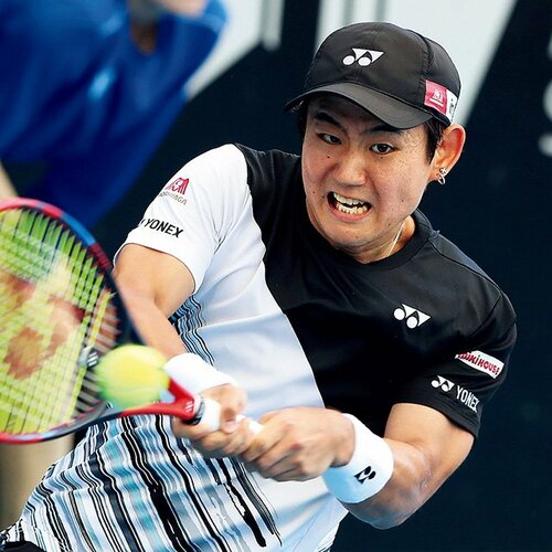 ヨネックス2018年日本代表モデル あさく