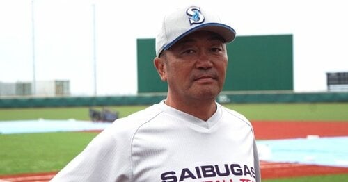 早稲田実業高校（3／7）を徹底解剖 - Number Web - ナンバー
