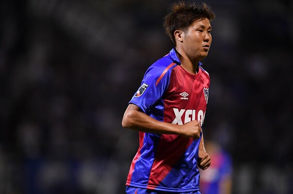 11年前、城福浩が見た「東京の未来」。 三田啓貴の原点とJ初制覇への渇望。