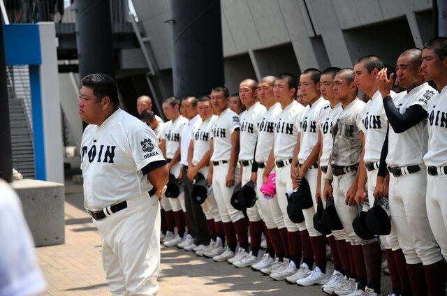 写真】センバツ王者・大阪桐蔭はなぜ敗れたのか？「高校生は打てない
