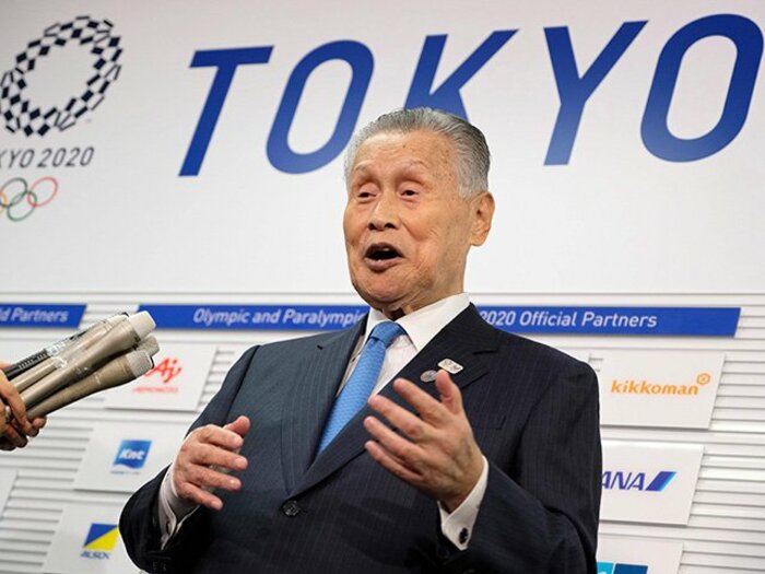 東京五輪のマラソン、競歩は札幌へ。「選手を第一」の変更は歓迎すべき？＜Number Web＞ photograph by AFLO