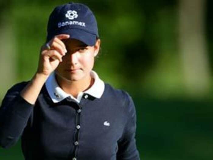 2007年も激戦必至。米女子ツアーを見逃すな。＜Number Web＞ photograph by Taku Miyamoto