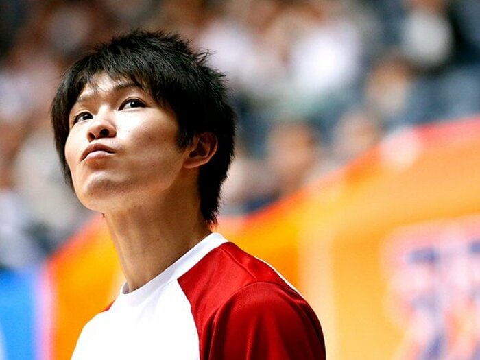 なぜ内村航平の士気は下がらないか。世界選手権で狙う2つの金と“美しさ”。＜Number Web＞ photograph by AFLO