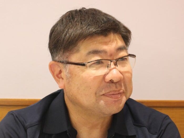 甲子園優勝投手に社会人で“異変”「松井秀喜と自分を比べはしなかった」森尾和貴52歳は今…“消えた天才投手”の実像「消えてもないし、天才でもない」＜Number Web＞ photograph by Number Web