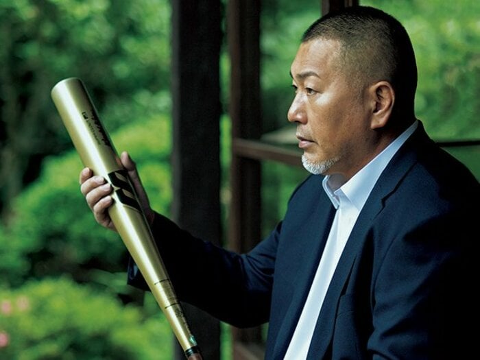 清原和博、甲子園中止への思いを語る。「一緒に泣くことしかできない……」＜Number Web＞ photograph by Takuya Sugiyama