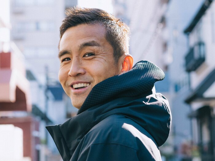 湯が出ないシャワー、着替えは屋外「これはプロといえるのか」稲本潤一、引退前の6年間…「今後の指導者人生のために凄く良かった」＜Number Web＞ photograph by Asami Enomoto