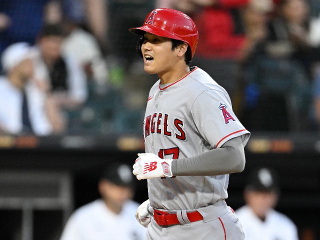 大谷翔平って実際どんな人間なの？」現地記者の問いにヌートバーは