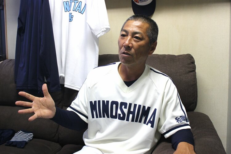 100人いた野球部員が15人まで減少」高校野球“消えた名門”箕島高校の今