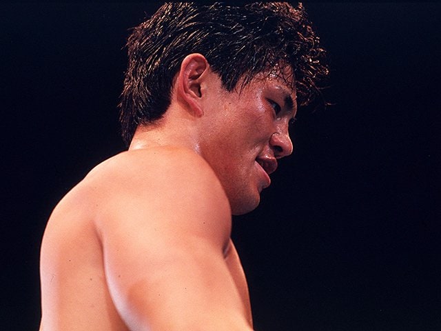 佐山聡のシューティング入門/修斗 新日本プロレス UWF（佐山
