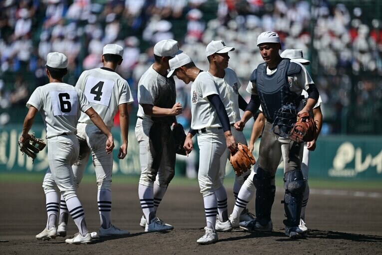 【写真多数】甲子園名シーン　©Hideki Sugiyama