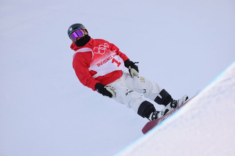 戸塚優斗　©Kaoru Watanabe/JMPA