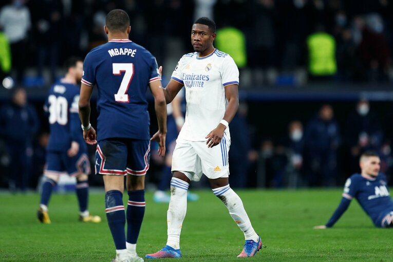 PSGメッシらをサポーターが威圧…CLベスト16でレアル大逆転勝利の背景＜翌日、カンプノウではなぜかバルサの守護神にブーイング＞(51)