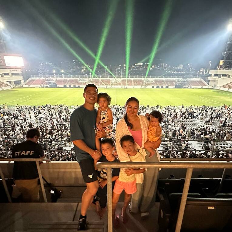 提供：山田ローラさん