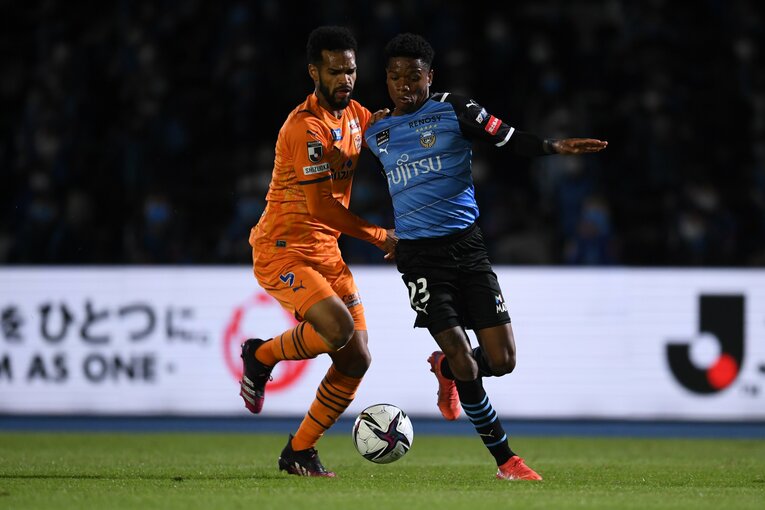 補強をマルシーニョのみにとどめた理由とは？　©Getty Images