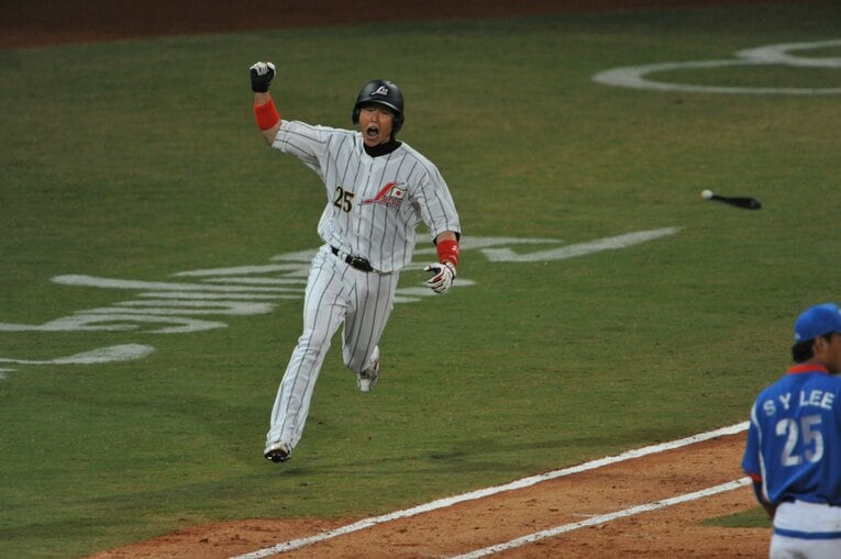 北京五輪　©JMPA