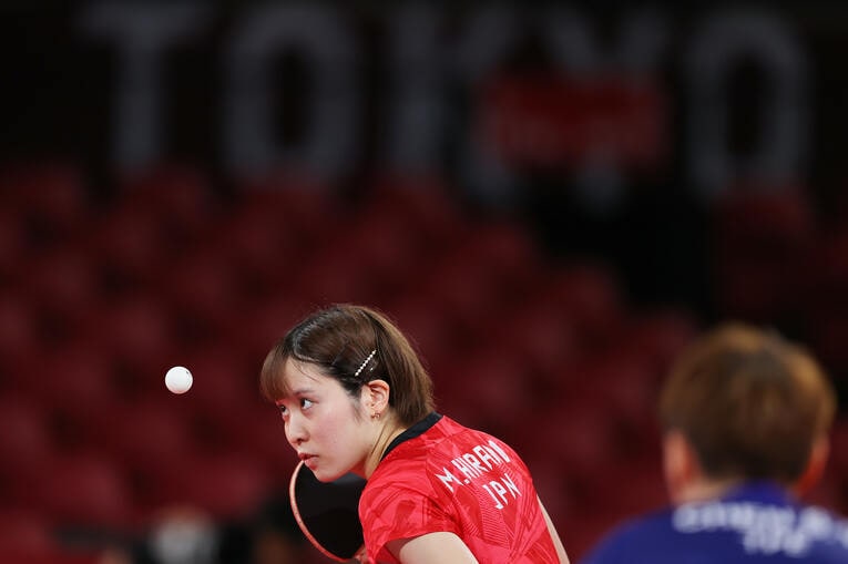 ©︎Naoki Morita/AFLO SPORT