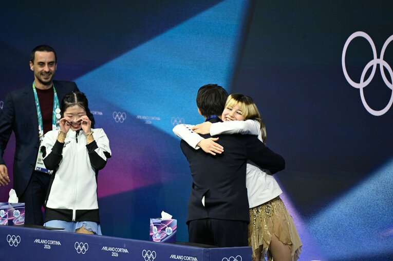 ©︎Asami Enomoto/JMPA