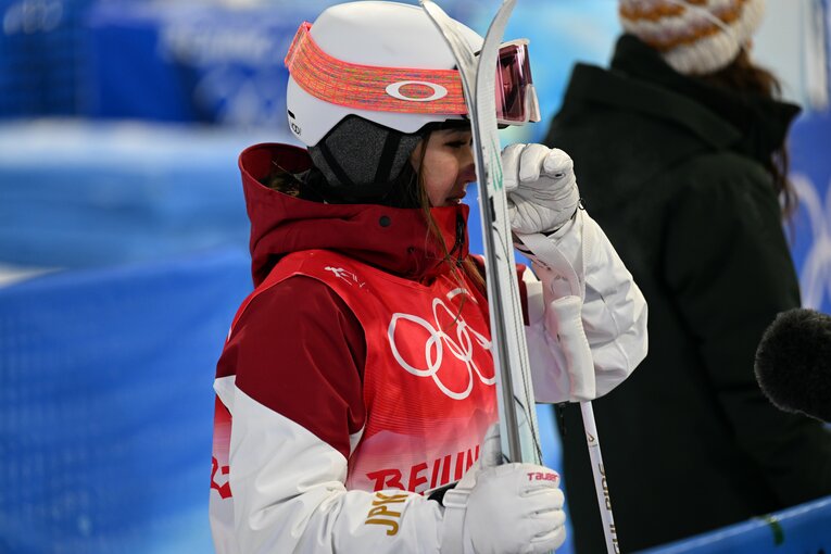 川村あんり　©Naoya Sanuki/JMPA