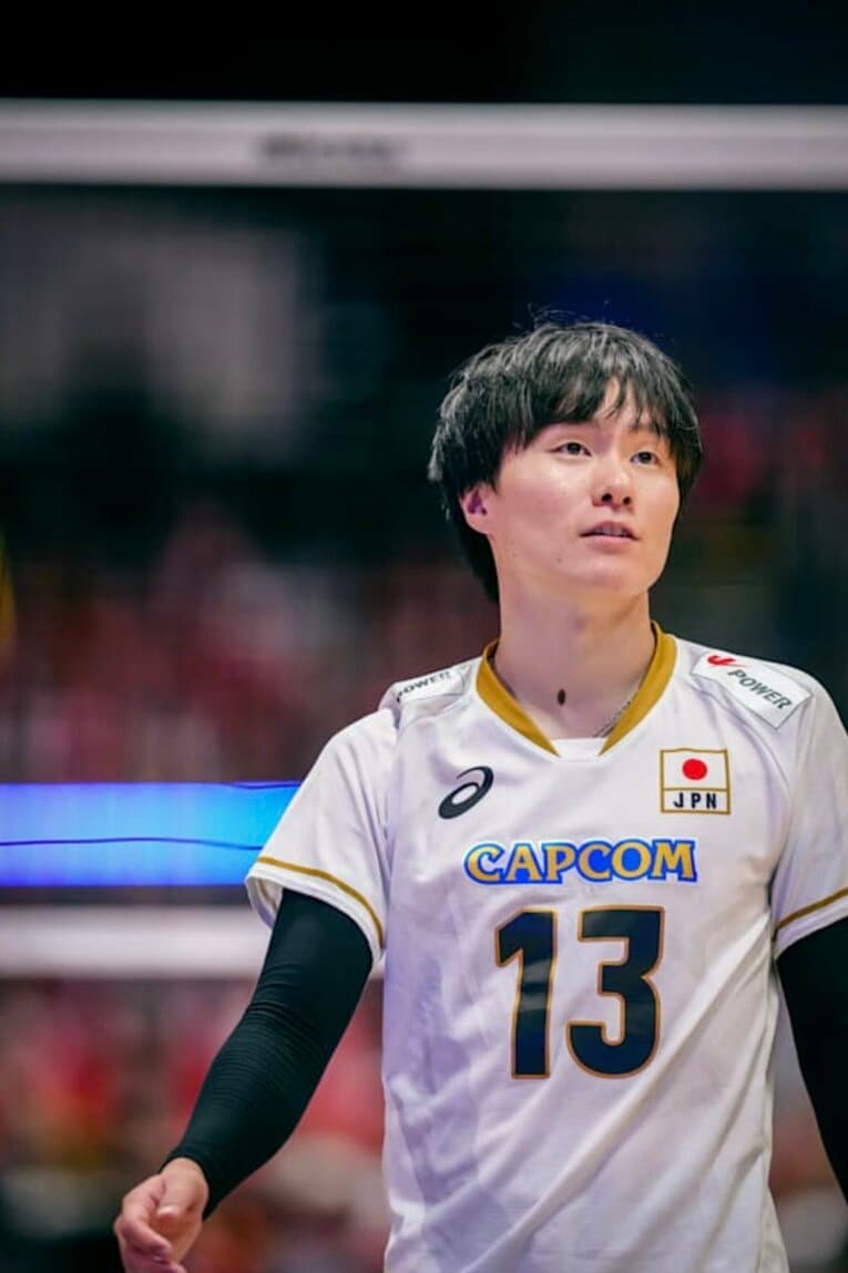 ©︎Volleyball World