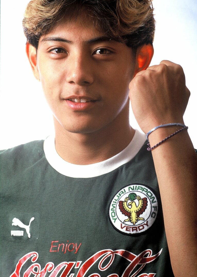 ©Sports Graphic Number