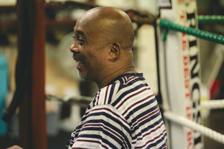 「俺のこと恨んでいると思っていた」赤井英和を病院送りにした“噛ませ犬”大和田正春はいま…「“浪速のロッキー”の脳が揺れた鮮烈の左フック」(29)