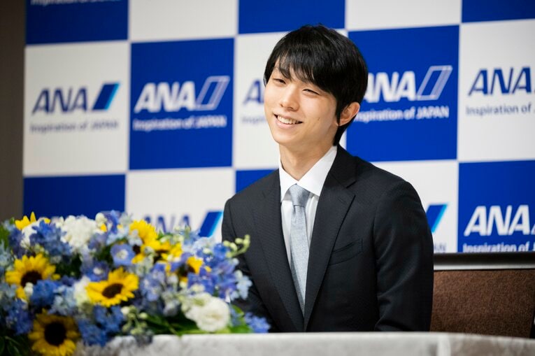 7月19日の会見　©Asami Enomoto