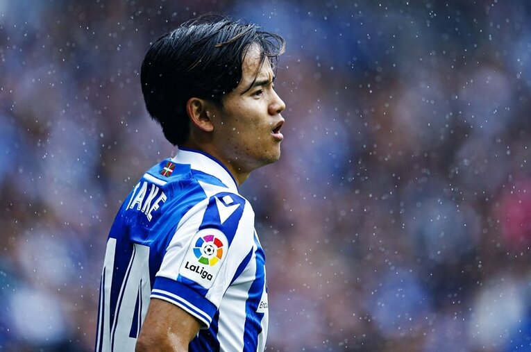 第34節ジローナ戦