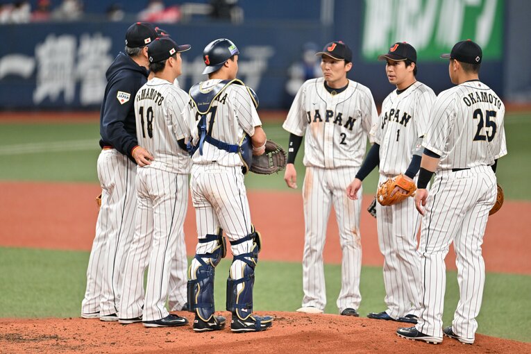 守備範囲の広い源田の存在は投手陣にとっても心強い　©︎Naoya Sanuki