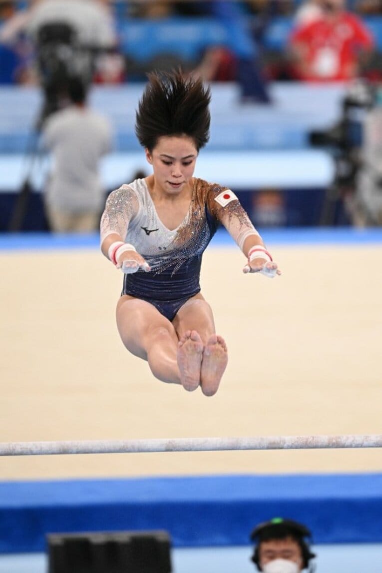 ©Asami Enomoto/JMPA