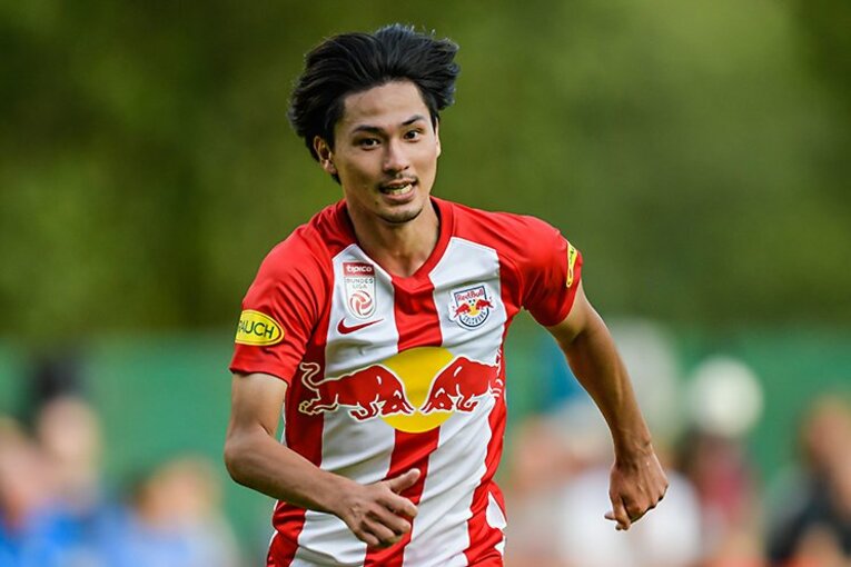 水沼貴史が選ぶ一押しの海外組は？「いい意味で森保監督を悩ませて」(2)