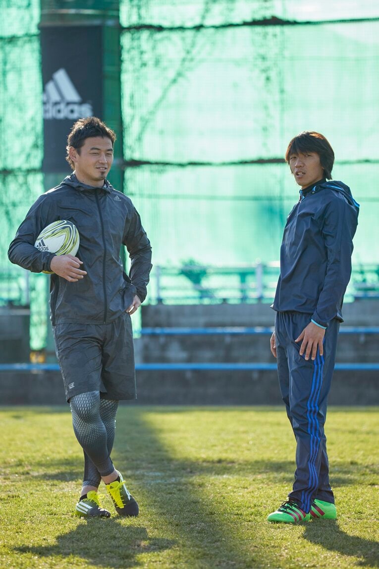 ©︎Tadashi shirasawa