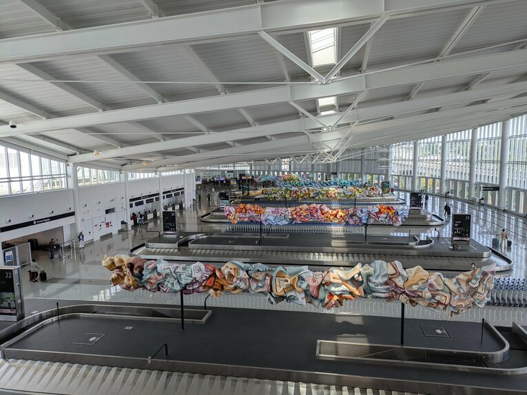 写真で見る「漫画家夫婦のアメリカ珍道中」（30枚超）©Junsei Chida