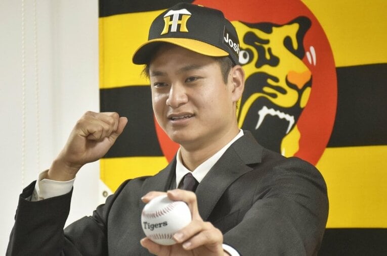 大竹耕太郎、田中正義、茶谷健太……「元ソフトバンク選手」他球団で活躍はなぜなのか？ ／ photograph by KYODO