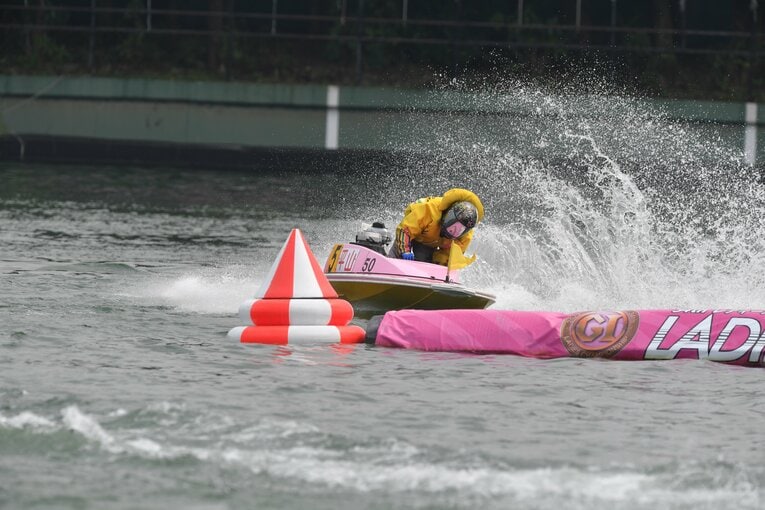 ©︎BOATRACE振興会