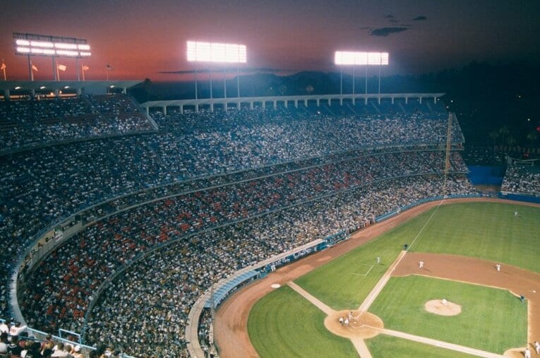 日本での安定した地位を捨て、自分の力を試す道を選んだ無口な若者が、アメリカ野球の救世主になった（写真はイメージ）　©Kazuaki Nishiyama