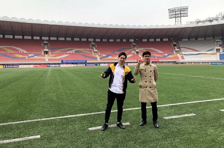 北朝鮮・平壌マラソン参戦記、前編。参加費は「米ドル現金払い」の闇。(3)