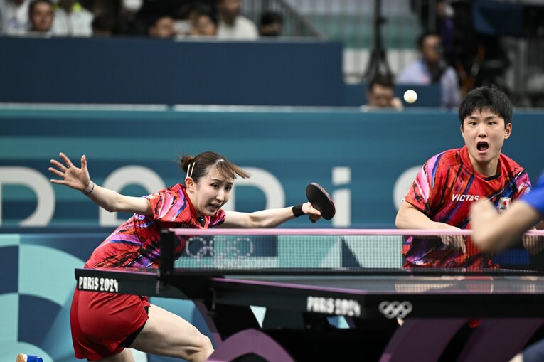 ©Asami Enomoto/JMPA