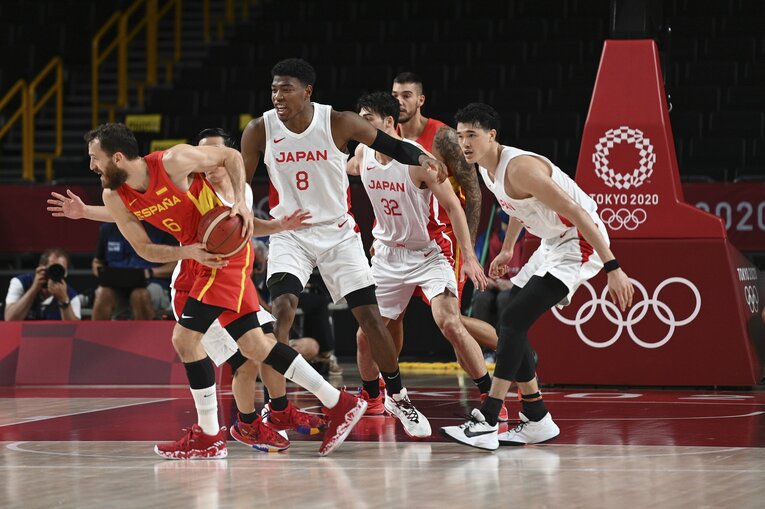 ©︎Asami Enomoto/JMPA