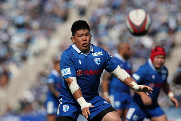 PR 伊藤平一郎　©︎JRLO