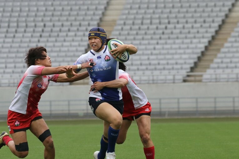 2021年東京五輪シミュレーションイベント　©︎Nobuhiko Otomo