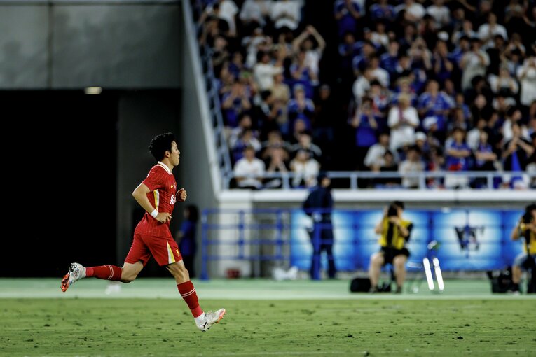 ©︎Kiichi Matsumoto