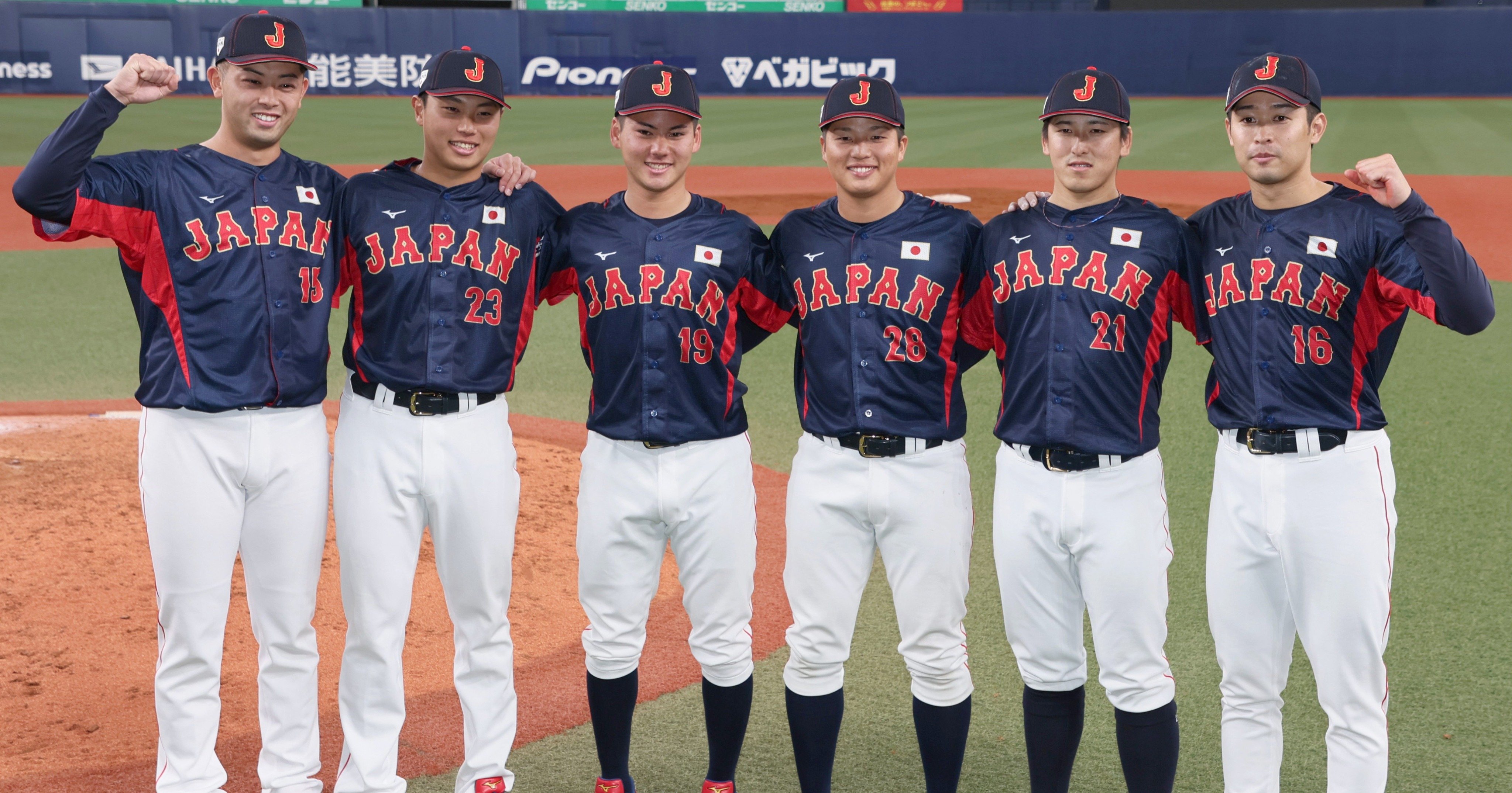 6投手で完全試合も「山本（祐大）がよかった」井端弘和監督が語る“陰の立役者”とは？ WBC後の世代交代…侍ジャパン捕手に求められるモノ（2／3） -  侍ジャパン | プロ野球 - Number Web - ナンバー