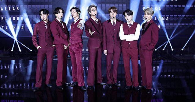 なぜBTSはこんなに応援したくなるのか……「アスリートとファンの構造」に通ずる“4つの理由”