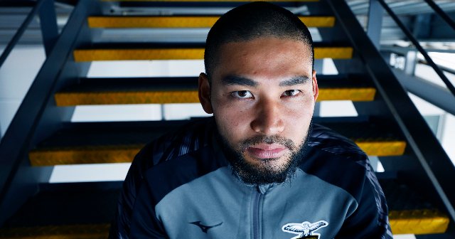 【中村航輔】クラブ史上初GKイエローユニフォーム（19.3.30）