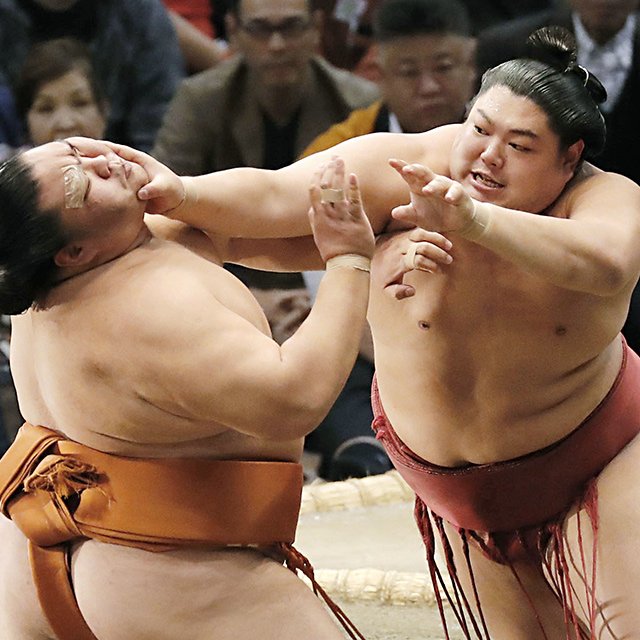 コロナ禍の今こそ阿炎の活躍が必要!7月場所に絶対見たい、あの笑顔。