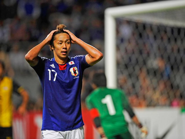 攻撃にムラが多かったマレーシア戦 なぜ五輪代表は大勝できなかった サッカー日本代表 Number Web ナンバー