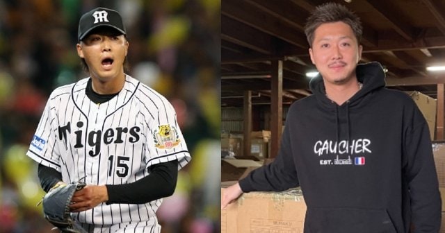 元阪神ドラ1・横山雄哉が振り返るプロ6年間の軌跡。甲子園デビュー7回1