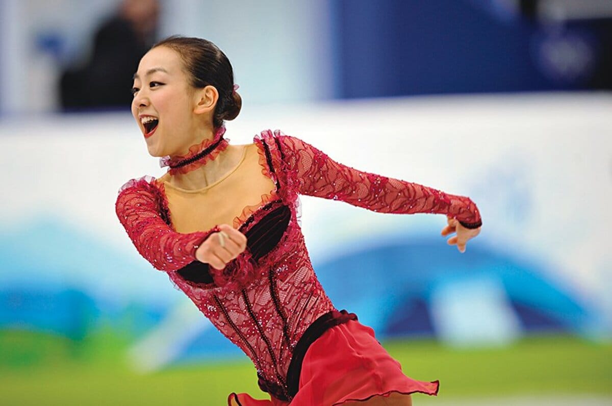 磨き抜いたトリプルアクセル］浅田真央「永遠に色褪せない金字塔